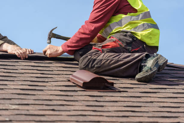 Best Commercial Roofing Services  in Scott, LA