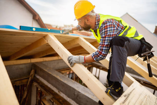 Best Gutter Installation and Roofing  in Scott, LA