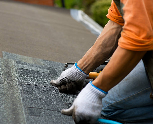 Heating Cable for Roof Installation in Scott, LA