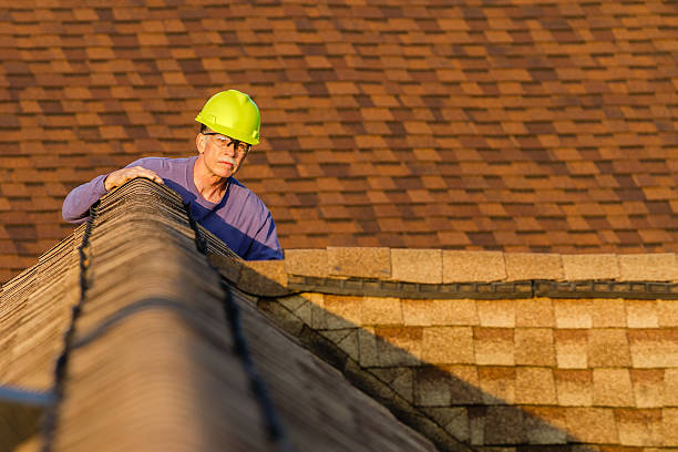 Best New Roof Installation  in Scott, LA