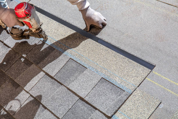 Best Slate Roofing Contractor  in Scott, LA